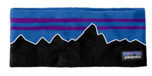 Patagonia Patagonia Powder Town Headband P28761 Fjellklar Sport 2