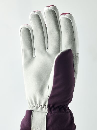 Hestra Hestra Xc Tracker Jr - 5 Finger 3004410 Fjellklar Sport 2