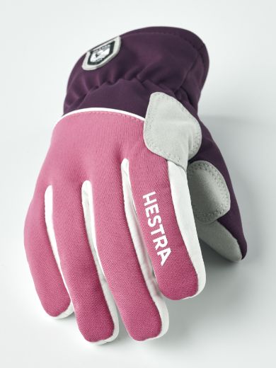 Hestra Hestra Xc Tracker Jr - 5 Finger 3004410 Fjellklar Sport 3