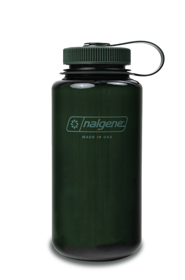 Nalgene Nalgene  1l Wm Sustain Jade 29112170 Fjellklar Sport 1