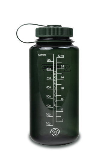 Nalgene Nalgene  1l Wm Sustain Jade 29112170 Fjellklar Sport 2