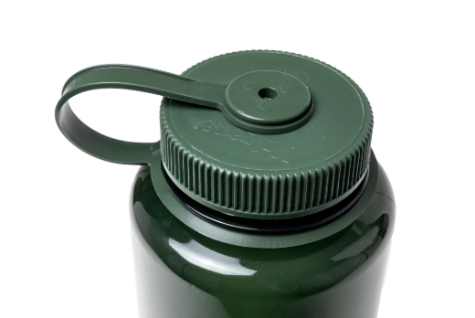 Nalgene Nalgene  1l Wm Sustain Jade 29112170 Fjellklar Sport 3