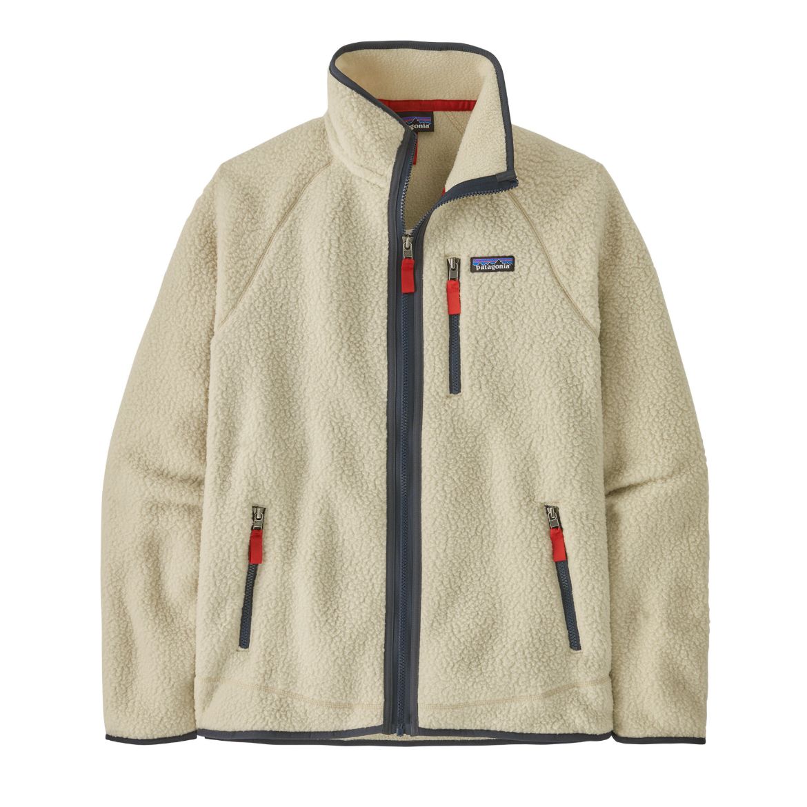 Patagonia Patagonia  M´S Retro Pile Jkt P22801 Fjellklar Sport 1