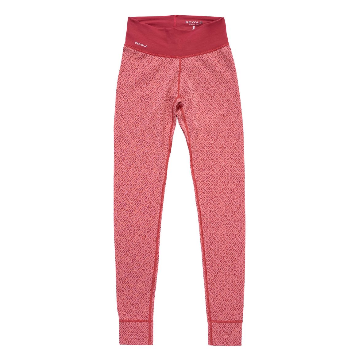 Devold Devold Signature Silk 230 Longs Wmn GO 426 110 A Fjellklar Sport 1