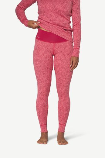 Devold Devold Signature Silk 230 Longs Wmn GO 426 110 A Fjellklar Sport 2