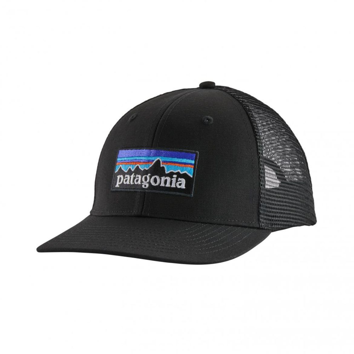 Patagonia Patagonia  P-6 Logo Trucker Hat P38289 Fjellklar Sport 1