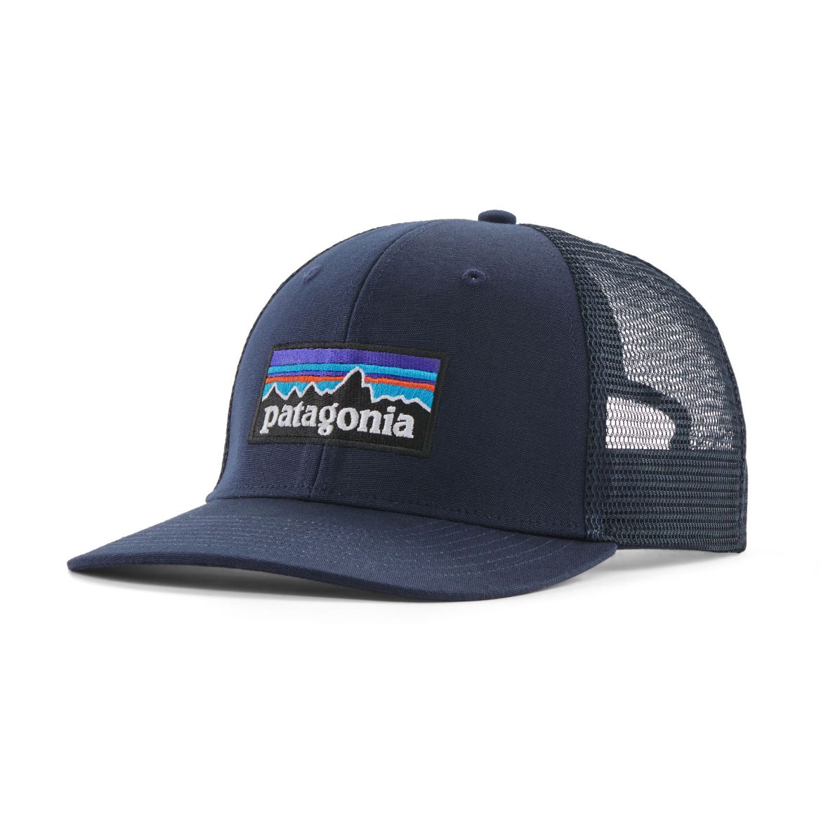Patagonia Patagonia P-6 Logo Trucker Hat P38289 Fjellklar Sport 1