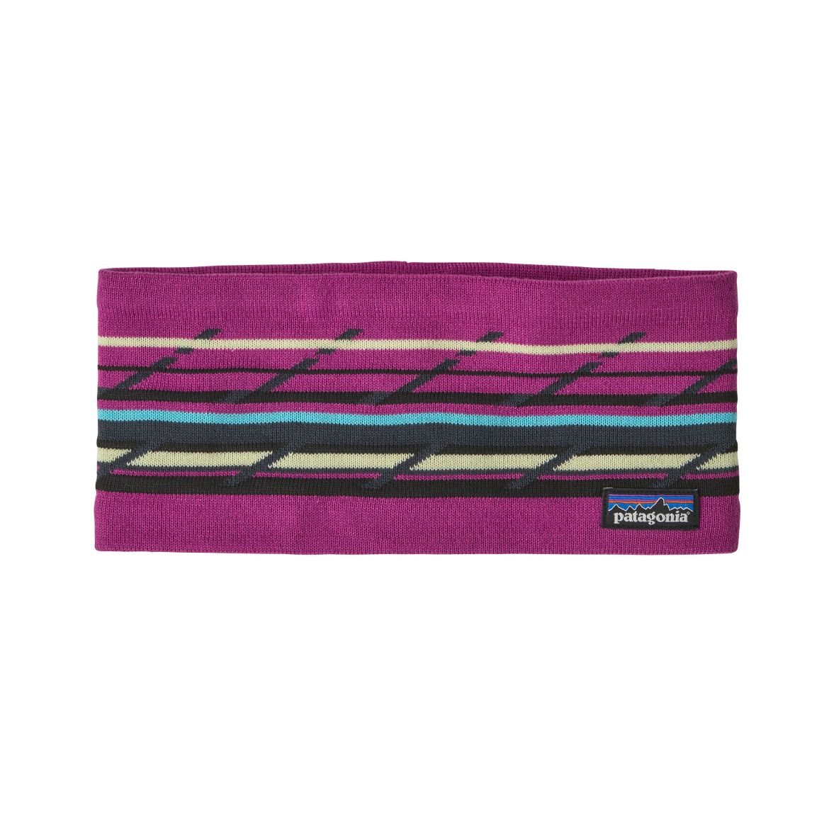 Patagonia Patagonia Powder Town Headband P28761 Fjellklar Sport 1