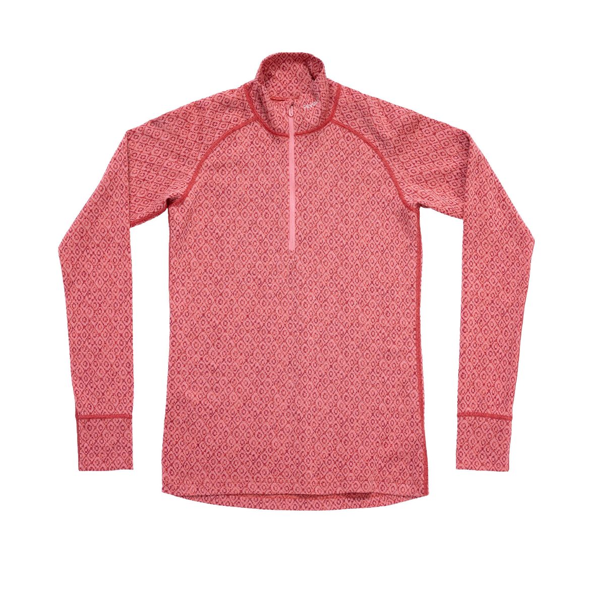 Devold Devold Signature Silk 230 Zip Wmn GO 426 243 A Fjellklar Sport 1