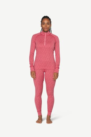 Devold Devold Signature Silk 230 Zip Wmn GO 426 243 A Fjellklar Sport 2
