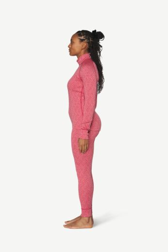 Devold Devold Signature Silk 230 Zip Wmn GO 426 243 A Fjellklar Sport 3