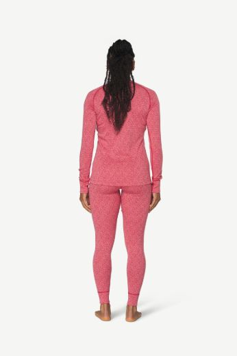 Devold Devold Signature Silk 230 Zip Wmn GO 426 243 A Fjellklar Sport 4
