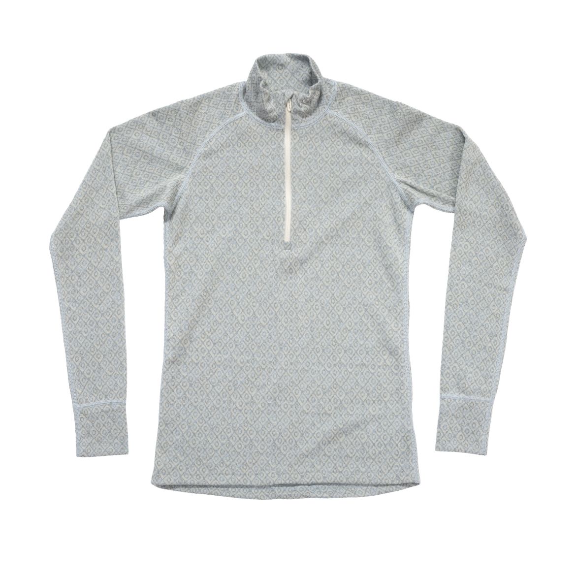 Devold Devold Signature Silk 230 Zip Wmn GO 426 243 A Fjellklar Sport 1