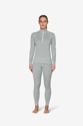 Devold Devold Signature Silk 230 Zip Wmn GO 426 243 A Fjellklar Sport 2