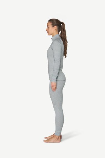 Devold Devold Signature Silk 230 Zip Wmn GO 426 243 A Fjellklar Sport 4