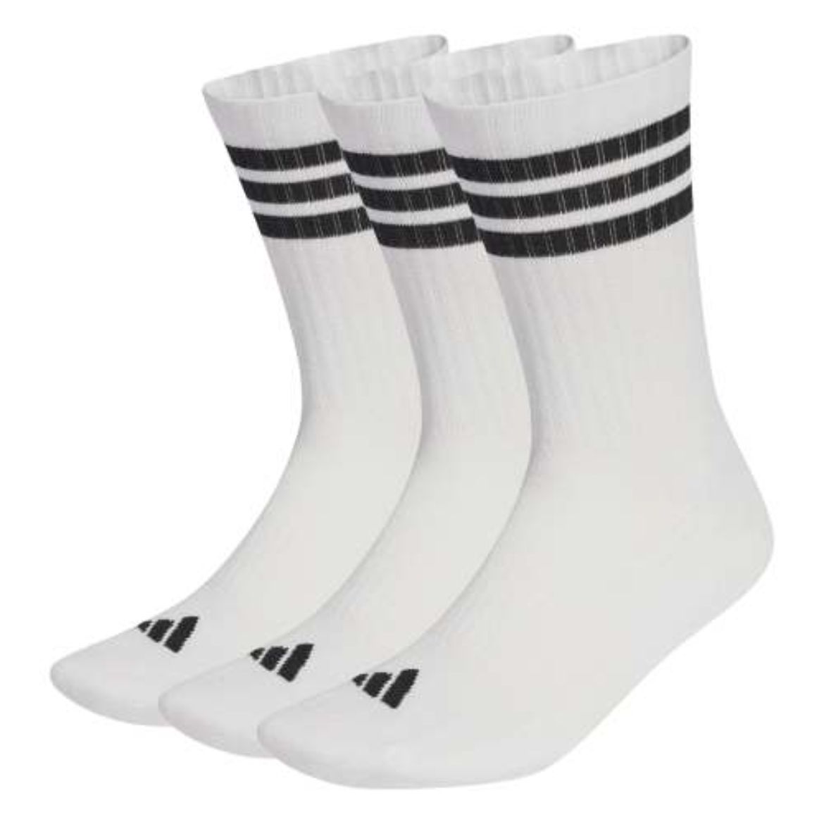 Adidas Adidas  3s Ess C Crw 3p JZ0532 Fjellklar Sport 1