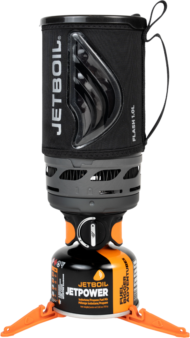 Jetboil Jetboil Flash 2.0 J38719171 Fjellklar Sport 1