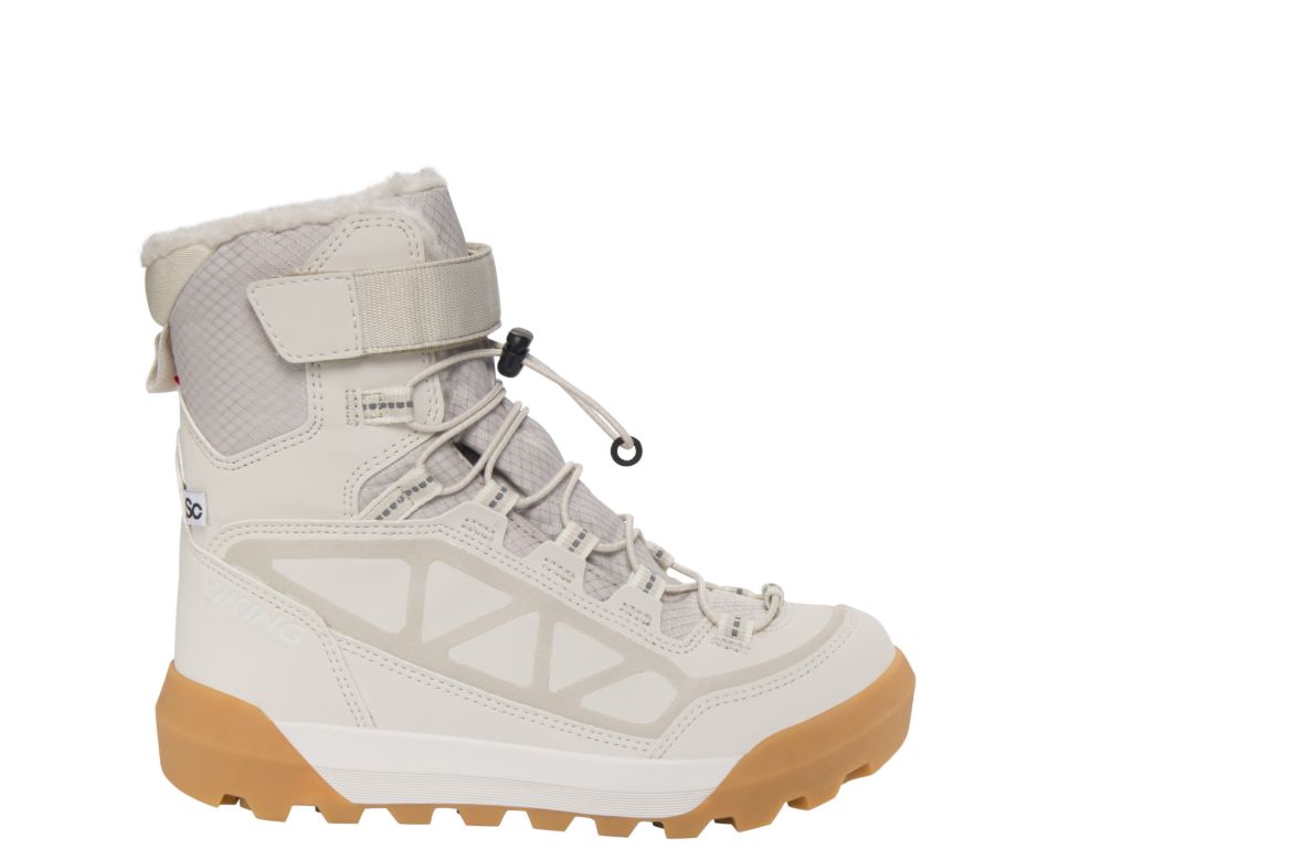 Viking Viking Constrictor Warm Sc Wp 1v Sl 3-95115 Fjellklar Sport 1