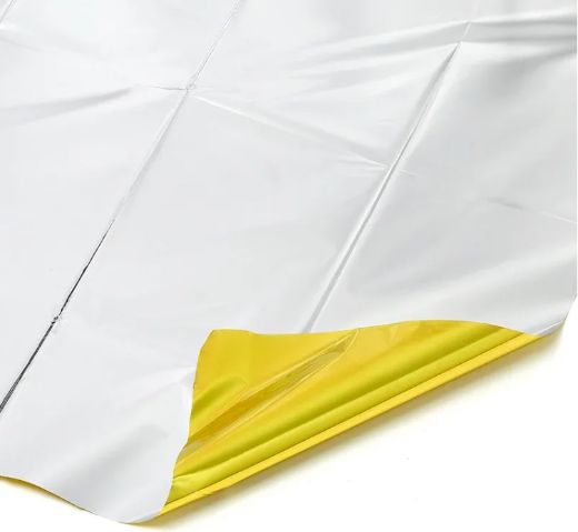 Eagle Products Eagle Products Redningsfolie / Emergency Blanket SAVE Fjellklar Sport 2