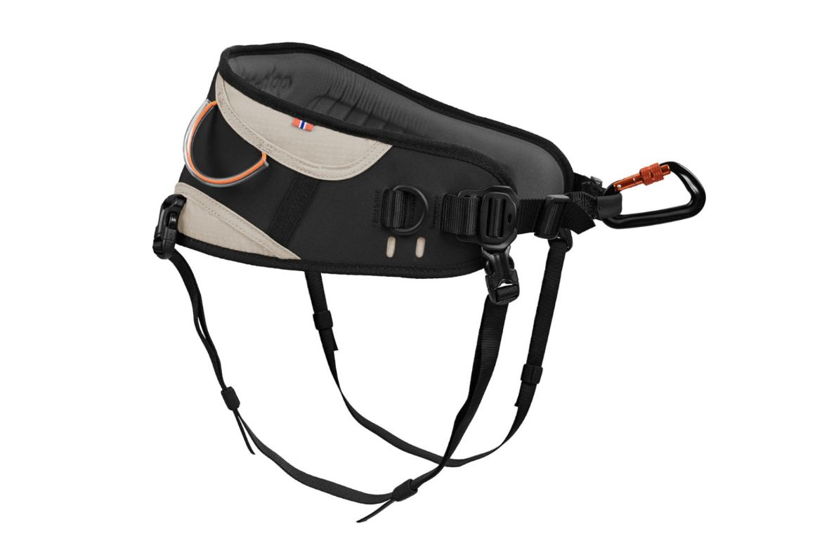  Non-stop dogwear Explore belt BLT-20002 Fjellklar Sport 1