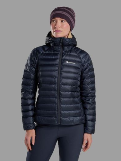 Montane Montane  Womens Anti Freeze Hoodie FAFZH Fjellklar Sport 3