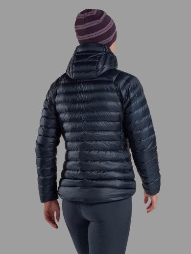 Montane Montane  Womens Anti Freeze Hoodie FAFZH Fjellklar Sport 4