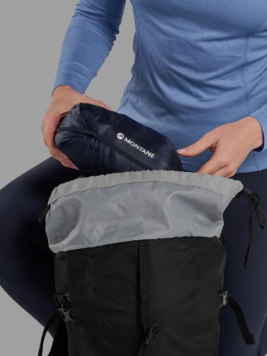 Montane Montane  Womens Anti Freeze Hoodie FAFZH Fjellklar Sport 6