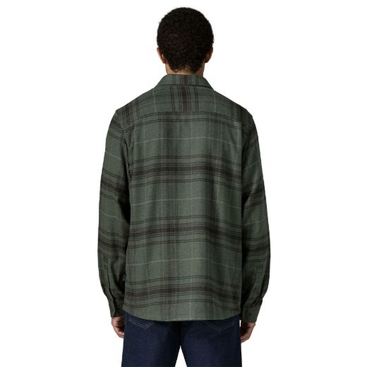 Patagonia Patagonia M´S Fjord Flannel Shirt P42402 Fjellklar Sport 3