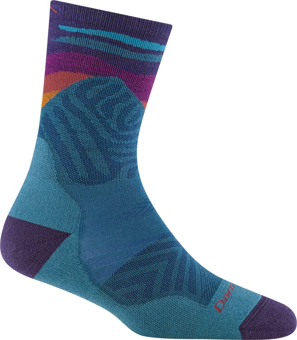  Darn Tough Mirnavated Micro Crew Ultra-Lightwe DT1067 Fjellklar Sport 1