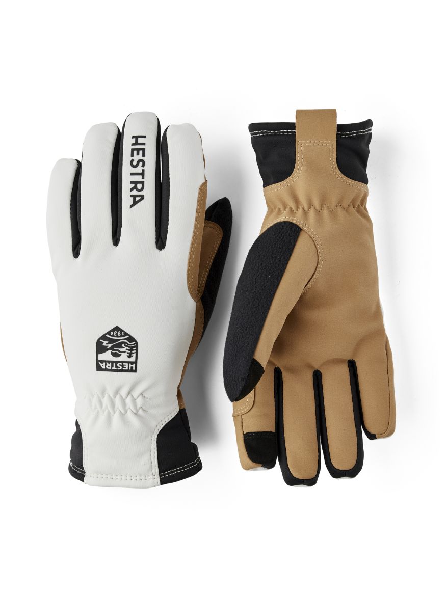 Hestra Hestra Women´S Xc Primaloft - 5 Finger 3003670 Fjellklar Sport 1