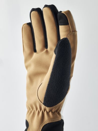 Hestra Hestra Women´S Xc Primaloft - 5 Finger 3003670 Fjellklar Sport 2