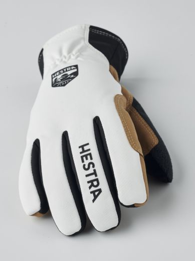 Hestra Hestra Women´S Xc Primaloft - 5 Finger 3003670 Fjellklar Sport 3
