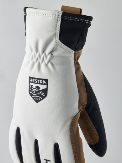 Hestra Hestra Women´S Xc Primaloft - 5 Finger 3003670 Fjellklar Sport 5