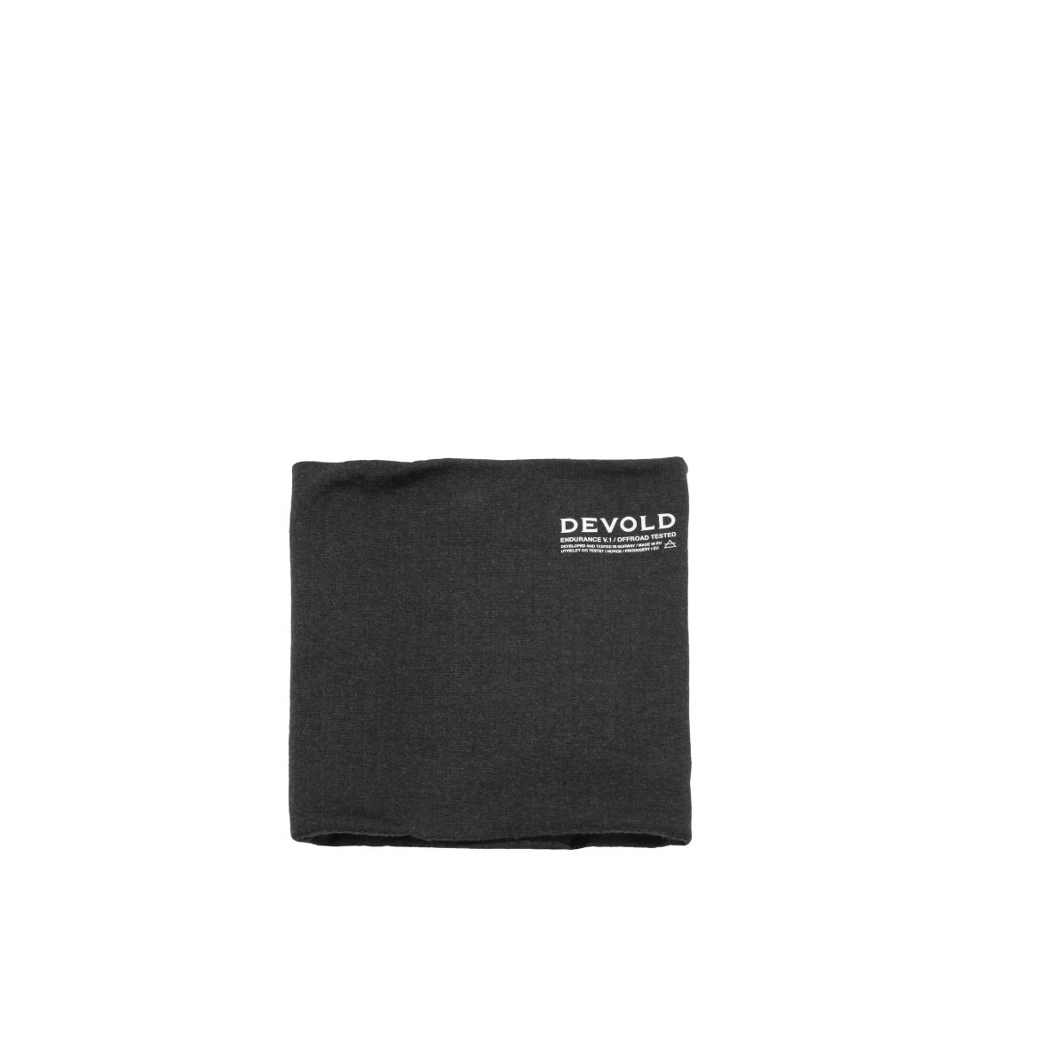 Devold Devold Endurance Merino Neck Gaiter GO 206 812 A Fjellklar Sport 1