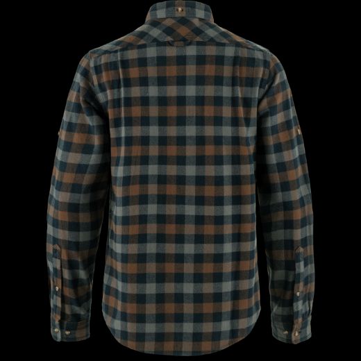 Fjällräven Fjällräven Skog Shirt M F81353 Fjellklar Sport 2