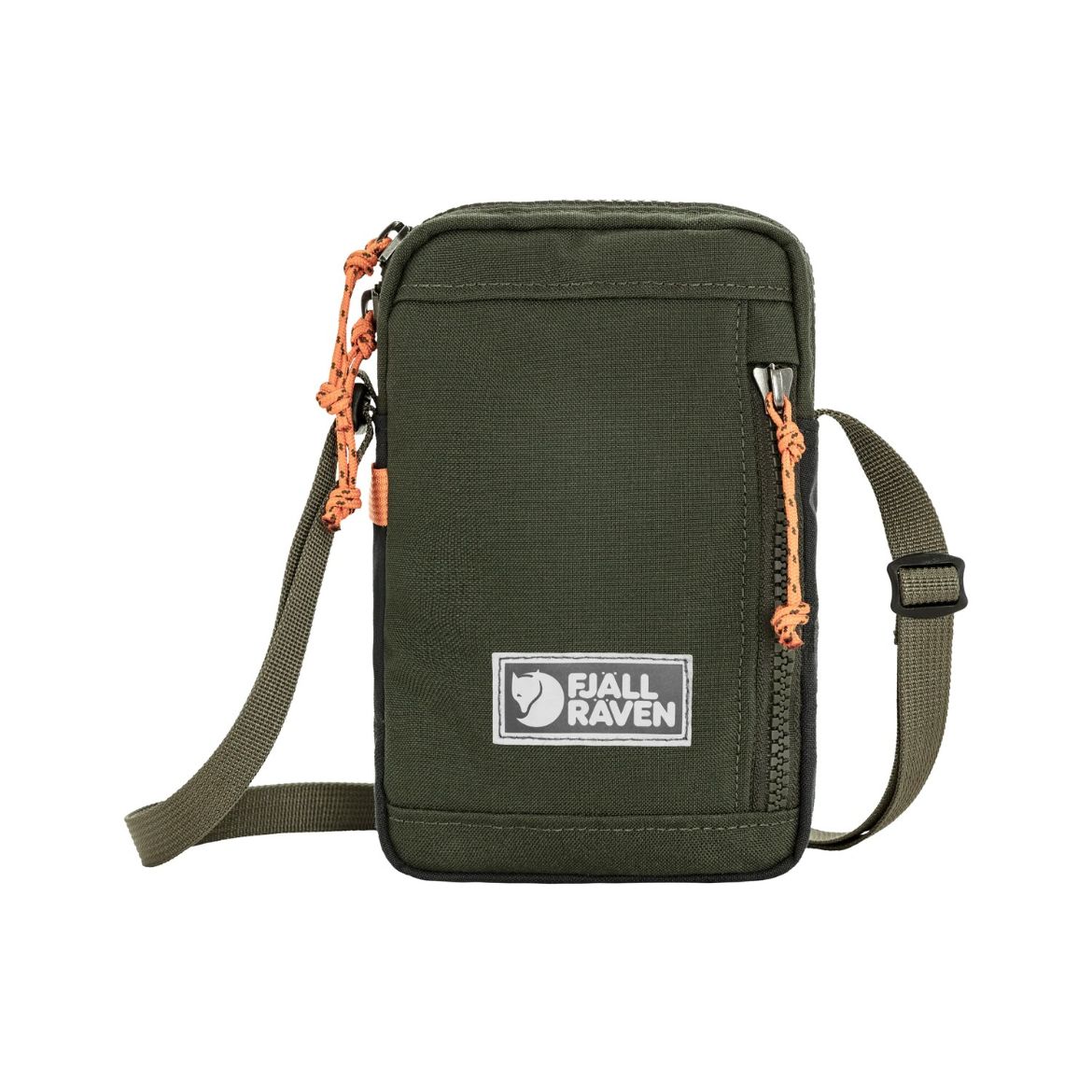Fjällräven Fjällräven Vardag Pocket Small F23200338 Fjellklar Sport 1