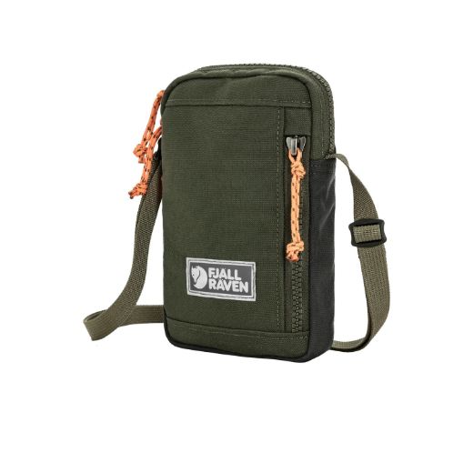 Fjällräven Fjällräven Vardag Pocket Small F23200338 Fjellklar Sport 3
