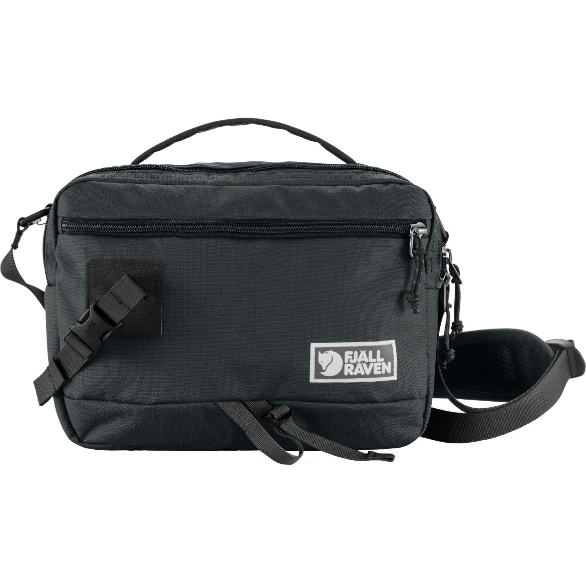 Fjällräven Fjällräven Vardag Shoulder Bag 6 F23200301 Fjellklar Sport 1