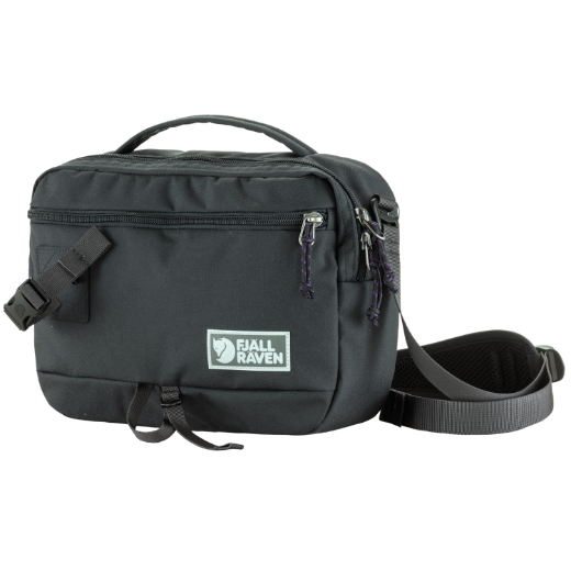 Fjällräven Fjällräven Vardag Shoulder Bag 6 F23200301 Fjellklar Sport 4