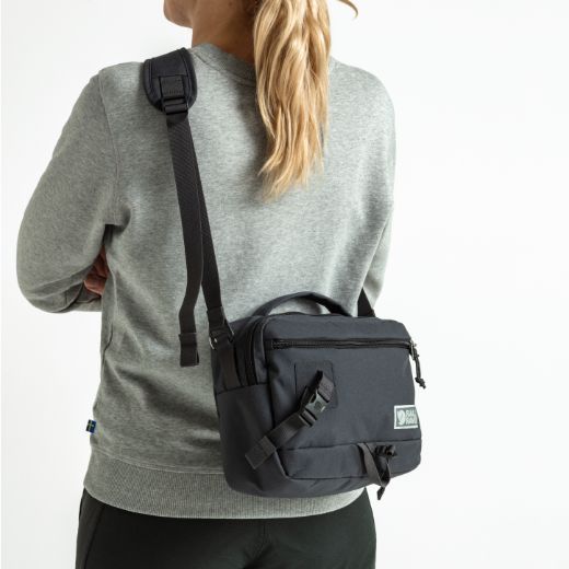 Fjällräven Fjällräven Vardag Shoulder Bag 6 F23200301 Fjellklar Sport 5
