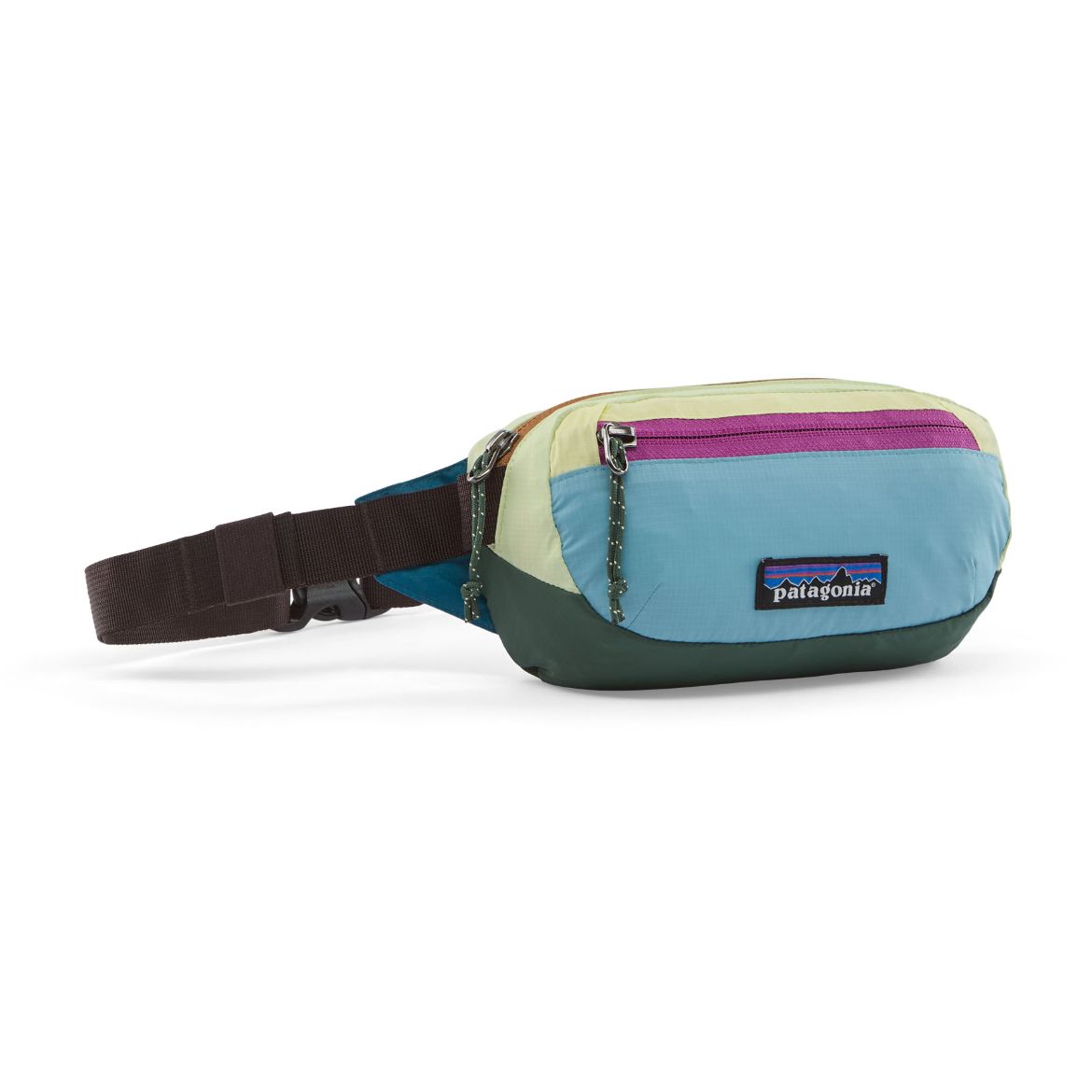 Patagonia Patagonia Terravia Mini Hip Pack P49448 Fjellklar Sport 1