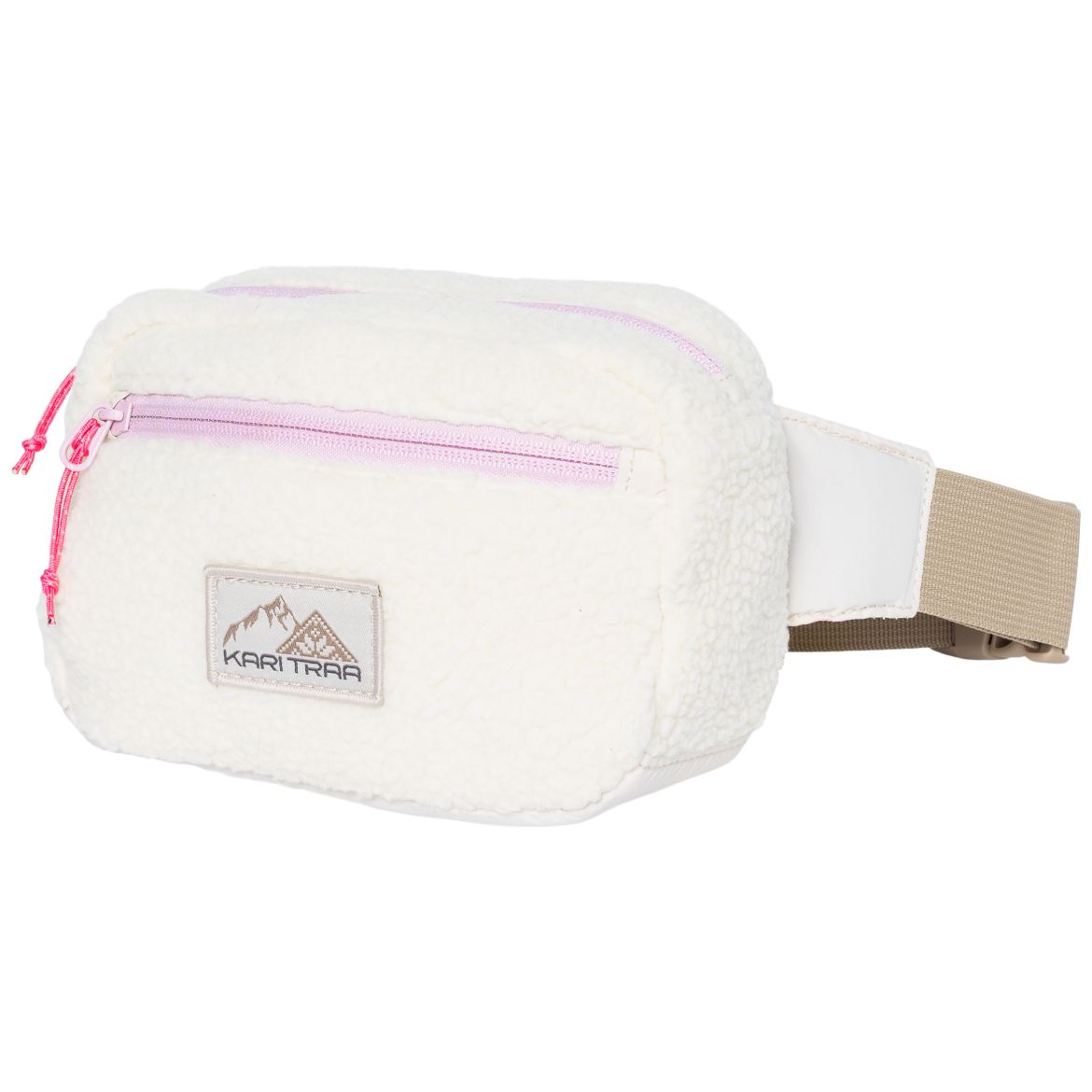 Kari Traa Kari Traa Emma Hip Pack 611618 Fjellklar Sport 1