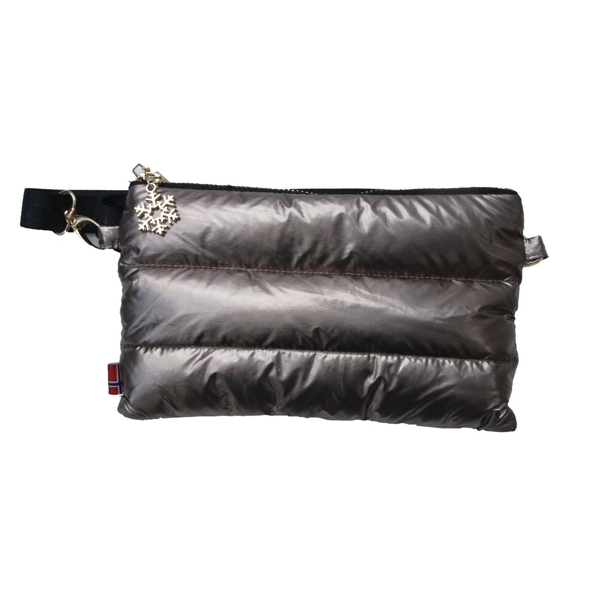 Les Arcs THOQ Crossbody Grønn  Fjellklar Sport 1