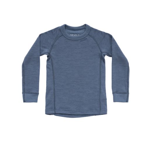 Devold Devold Duo Active Merino Shirt Kid GO 237 222 A Fjellklar Sport 2